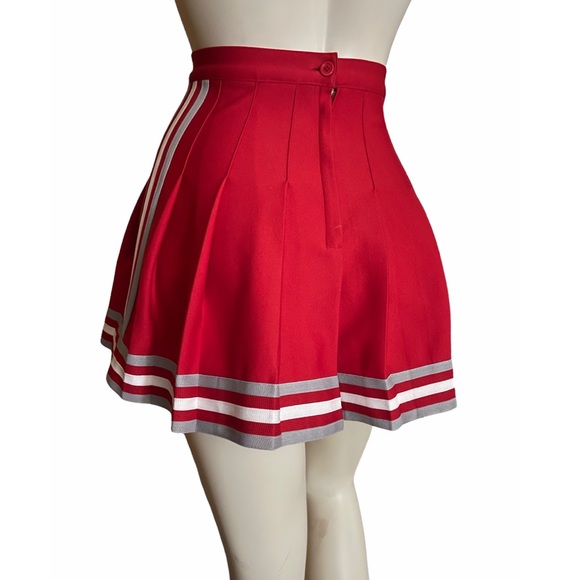 A-line varsity skirt Clearance